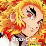 Boss-Out