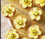 Cupcake Besties group