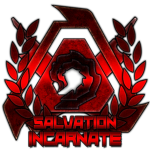 Salvation Incarnate