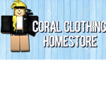 Coral Clothing