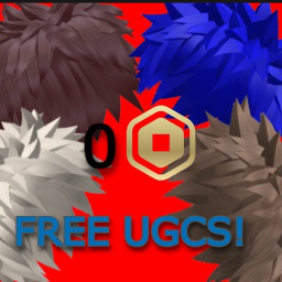 Glass Bridge For Free UGC!