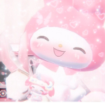 I my melody I