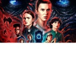 STRANGER THINGS BEST FAN CLUB