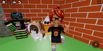 The Clown KidCore Ppl