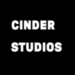 cinder studioss