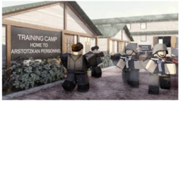 Bean green military training camp