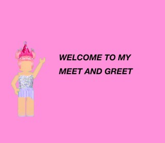 Bella game!'s Hangout