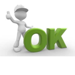 The. Ok. Group.