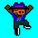 The 1-Up Crew