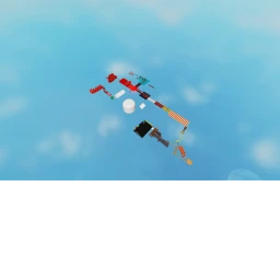 Restart Over Hard Obby icon