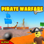 Pirate Warfare⚔️
