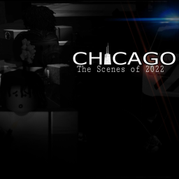 2022 Chicago | Public