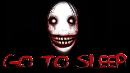 Survive jeff the killer