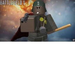 battle field