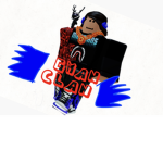 G MAN_CLAN