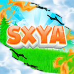 Sxya's Locker