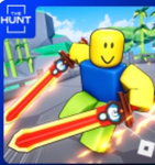 Weapon Fighting Simulator UPD. Hunt] (Fan Group)