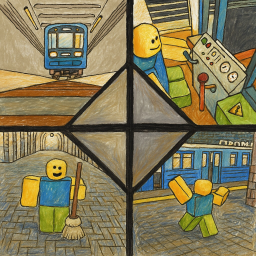 Subway system