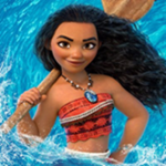 Moana Fan Group!