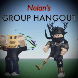 Nolan's Hangout