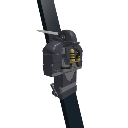 [FREE] T-60 Power Armor