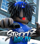 Streetz War 3 [SW3]