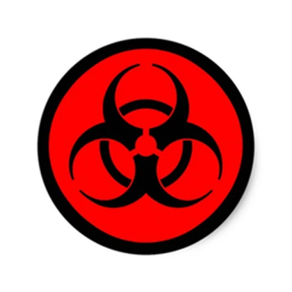 질병관리본부[Centers for Disease Control and Prevention] Roblox group icon