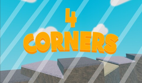 Four Corners | Roblox