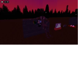 Take a screenshot with Siren Head! (UPDATE) icon