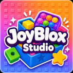 JoyBlox Studio