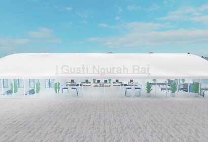I Gusti Ngurahrai