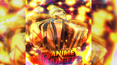 [☀️ Singularitas] Re:Rangers X 