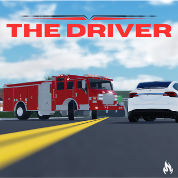 The Driver Recording/Testing Place