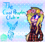 THE COOL PEOPLES CLUB