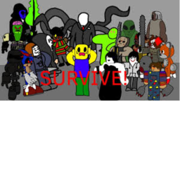 Survive The Area 51!