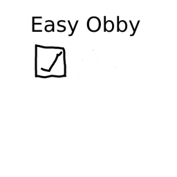 Mega Easy obby