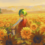 Yuuka Kazami Central