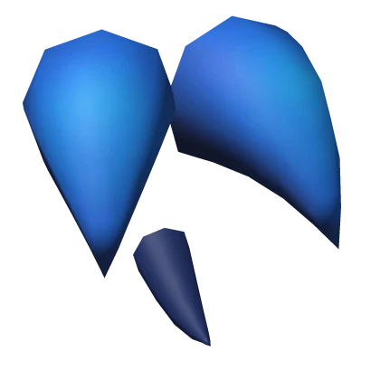 meshpartbackAccessory | Roblox Item - Rolimon's