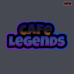 Cafe Legends