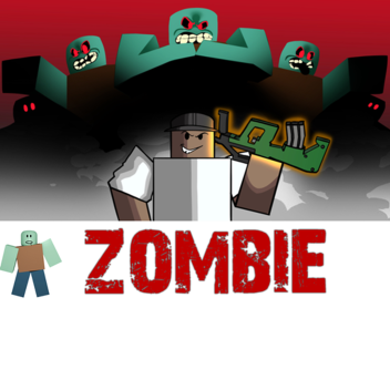 zombie inhabits