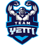 Team Yetti