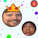 Blob Eating Simulator 🔴