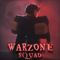 [BETA] WarZone Squad