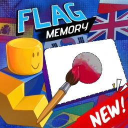 Flag Memory icon
