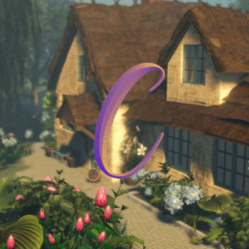 Cottage Lodge 🏡 [Showcase]