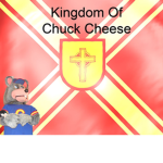 Kingdom Of Chuck Cheese