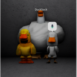 Da Hood Ducks
