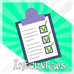 Interview Centre |+| Jan's Show