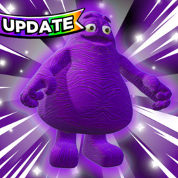 [NEW] Grimace Clickers 🥤