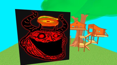 🚪 Survival TROLL FACE PHONK The Killer 🔦